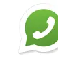 Ilustrasi WhatsApp (iStockPhoto)