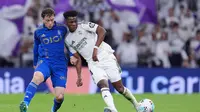 Real Madrid Siapkan Cuci Gudang, 5 Pemain Ini Terancam Dilepas Jose Mourinho