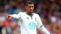 Spurs Ditinggal Gelandang Prancis Empat Pekan