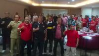 Kemenpora Gelar KIE di Malang: Memacu Peran Suporter sebagai Motor Industri Olahraga Nasional