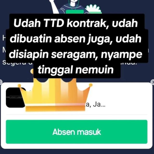 Seorang Wanita Putuskan Resign Sebelum Berangkat di Hari Pertama Bekerja, Kenapa Justru Tuai Pujian Warganet?