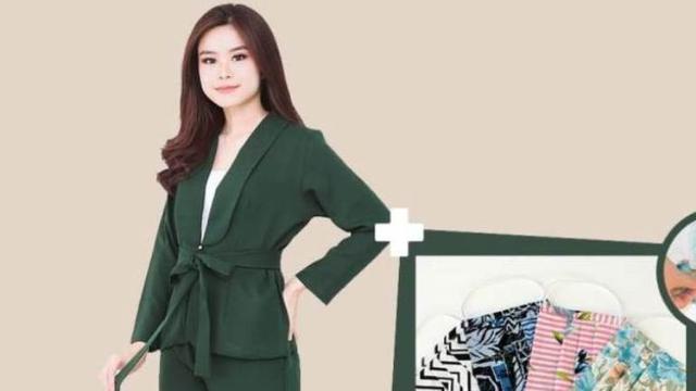 Cepat Beradaptasi Saat Pandemi Brand Lokal Ini Tetap Disukai Milenial Lifestyle Liputan6 Com