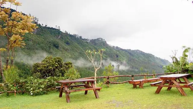 Mudik Bandung? Ini 10 Destinasi Bandung Yang Layak Anda Kunjungi