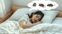 Arti Mimpi Melihat Tikus: Pertanda Baik atau Buruk?