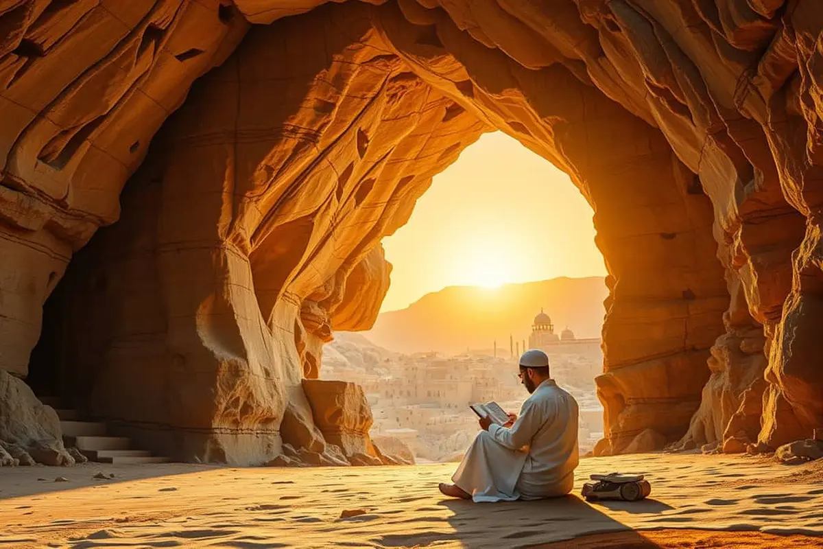 arti al kahfi