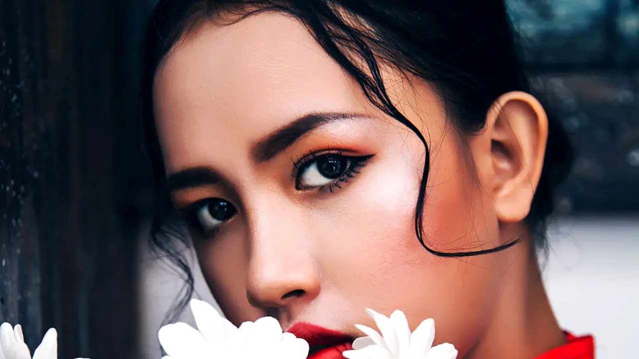 perempuan cantik