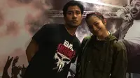 Wulan Guritno Jawab Kabar Pernikahan Chicco Jerikho - Putri Marino di Bali
