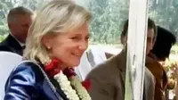 4 Jenazah korban penembakan di Papua, dievakuasi. Sementara itu, Putri Belgia mengunjungi lokasi wisata Kebun Raya Bogor.