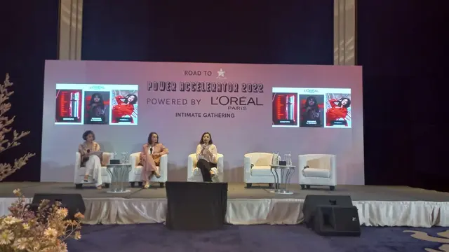 Asah Keterampilan Perempuan Jalani Bisnis UMKM Berbasis Digital dalam Program Akselerator