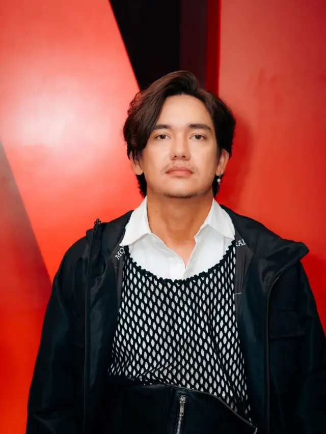 Adipati Dolken (Instagram/@adipati)