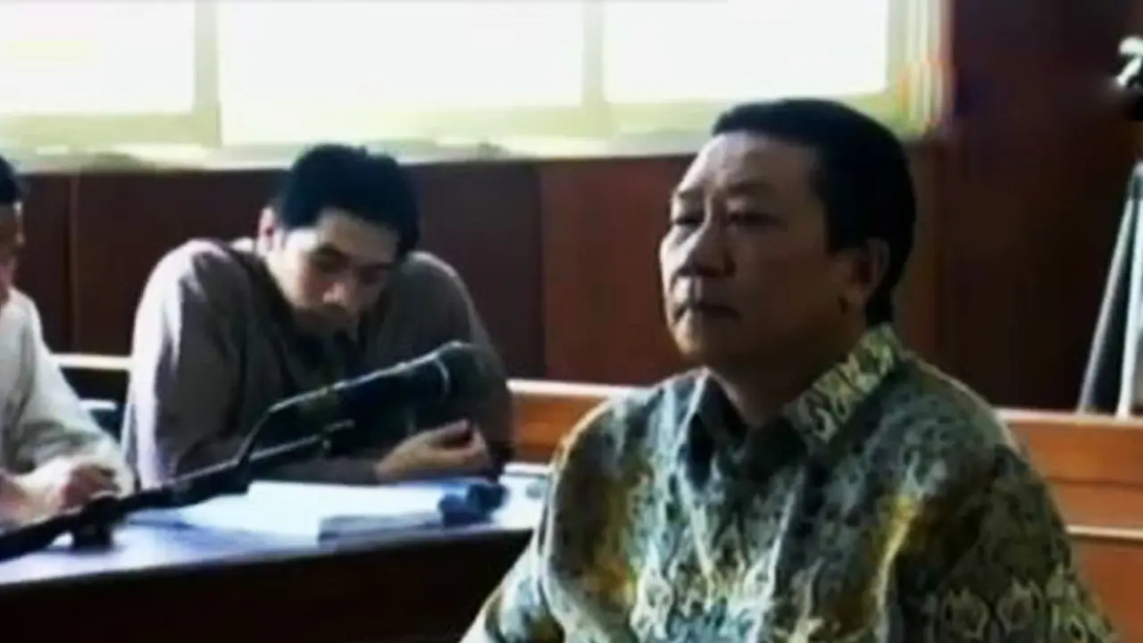 VIDEO: Kejaksaan Segera Pulangkan Samadikun ke Tanah Air