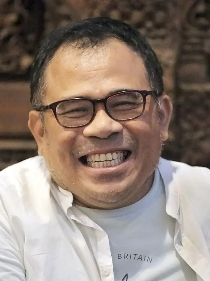 [Fimela] Garin Nugroho