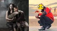 Ingat Pemeran Suami dari Hantu Film Pee Mak? Ini 6 Potret Terbarunya (sumber: Instagram/mario_mm)