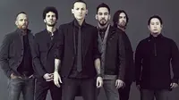 Linkin Park Luncurkan Single Until It's Gone