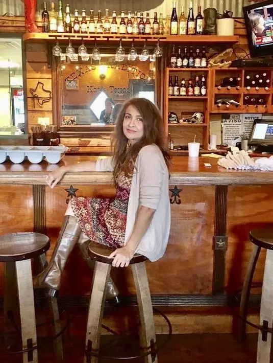 [Instagram/shirleymalintonreal]