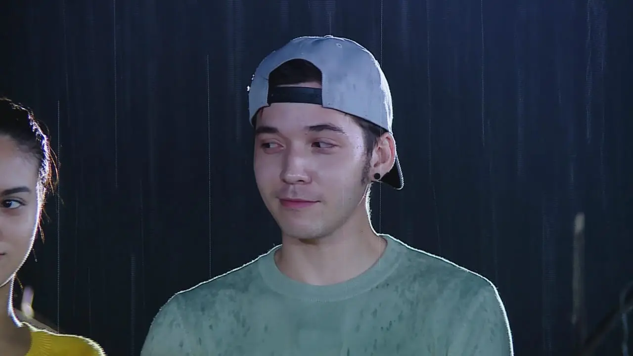 Anak Langit