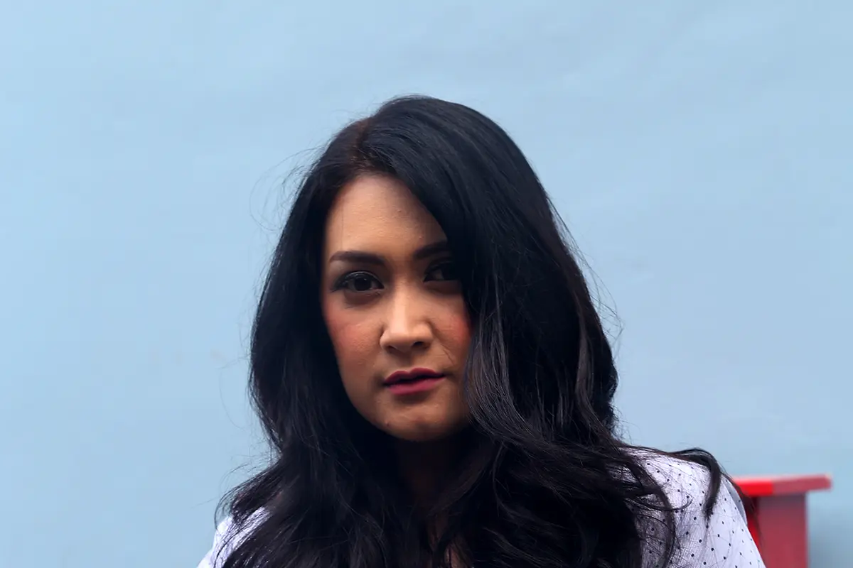 [Bintang] Nafa Urbach