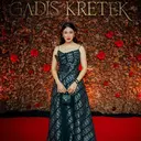 Dian Sastrowardoyo Bagikan Foto Jadul Jadi Gadis Sampul 90-an, Kecantikan Semasa Muda Disorot