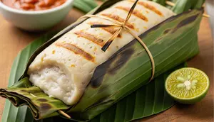Cara Membuat Otak-Otak Tanpa Ikan, Gurih dan Kenyal dengan Bahan Sederhana