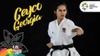 Berita video TVC BRI dengan atlet karate Indonesia untuk Asian Games 2018, Ceyco Georgia. Sang Mama bagi Ceyco adalah sosok penting baginya untuk mendukung saat berlatih dan bertanding.