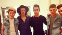 Tiru One Direction, Boyband Ini Dihujat dan Jadi Trending Topik