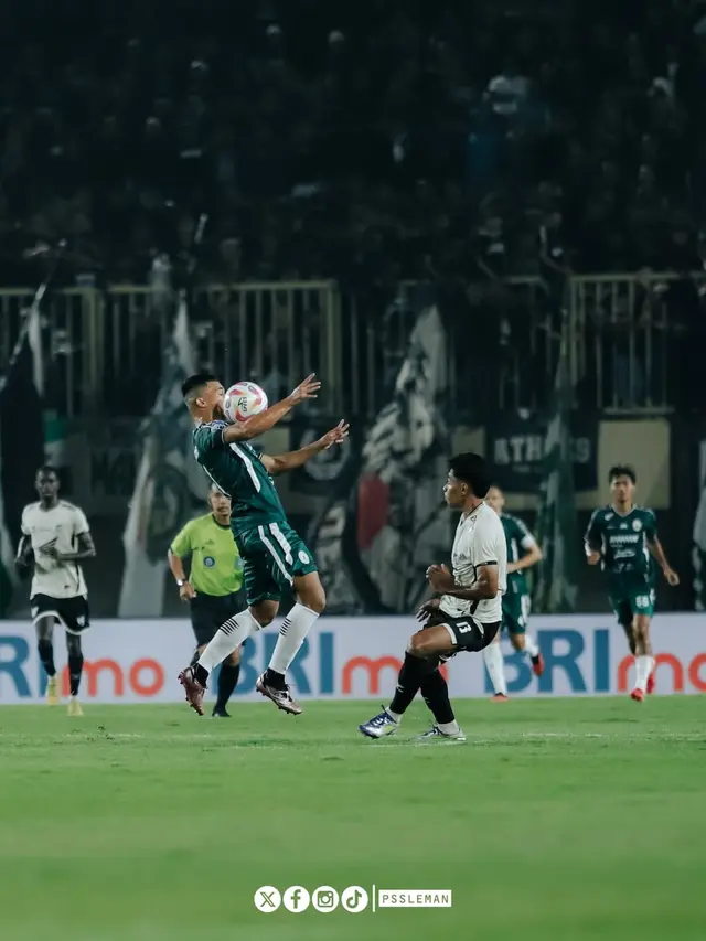 PSS Sleman