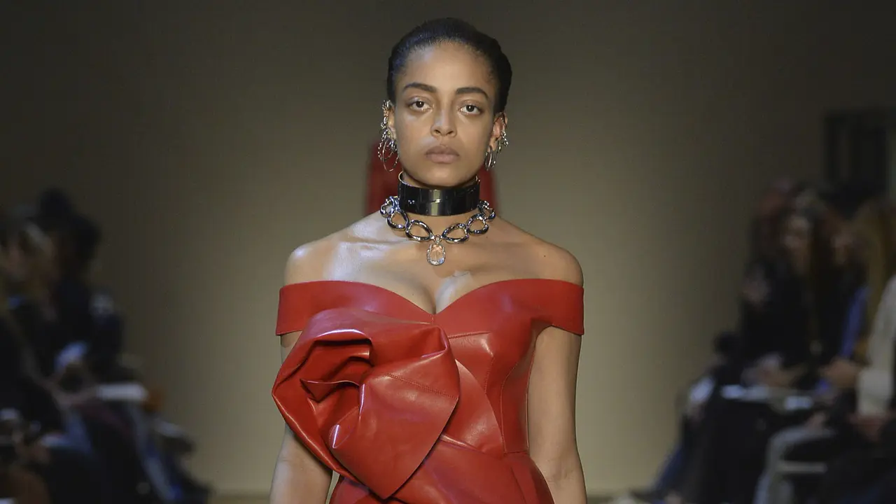 Alexander McQueen