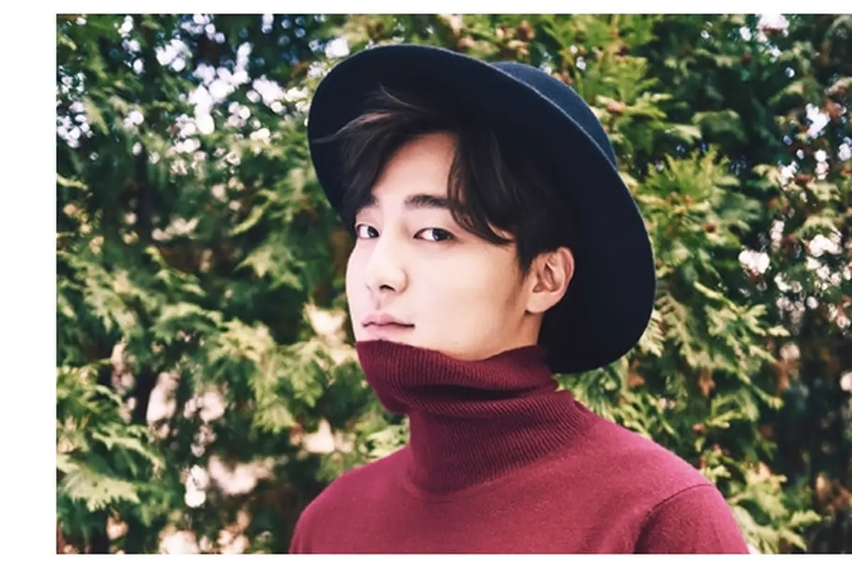 Tersangkut Kasus Prostitusi, Roy Kim Tetap Dapat Gelar Cumlaude