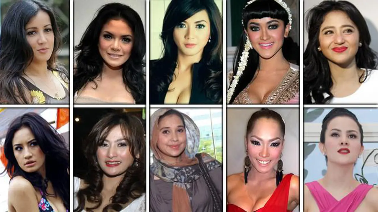 Cerita Artis Telanjang, Mantan Raffi Dibayar Gigi