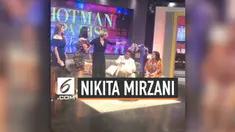 Perseteruan Nikita Mirzani dengan Sajad Ukra dan pengacaranya, Elza Syarief belum usai. Kasus mencuat saat Sajad Ukra melaporkan Nikita ke polisi terkait kasus dugaan penelantaran anak. Sajad Uka dan pengacara menuding Nikita Mirzani telah menelantar...