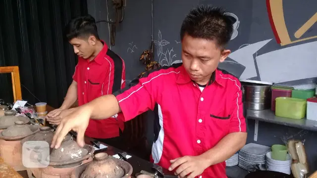 Rumah Surabi