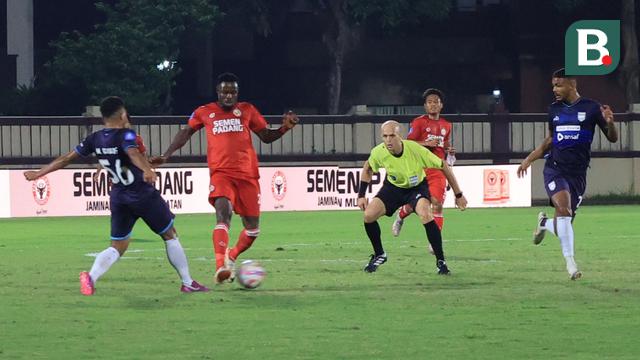  Penampakan Wasit Asing di Pekan Perdana BRI Liga 1 2024 / 2025