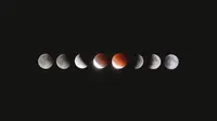 Gerhana Bulan 3 Maret 2026 di Indonesia, Cek Daftar Lokasi Lokasi untuk Menyaksikannya