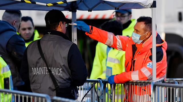 Sepinya Duel Juventus vs Inter Milan di Tengah Ancaman Virus Corona