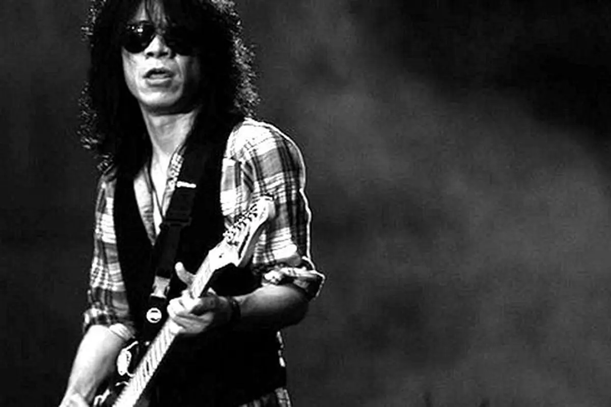 Abdee Slank: Keputusan Jokowi Batal Lantik BG Sudah Tepat