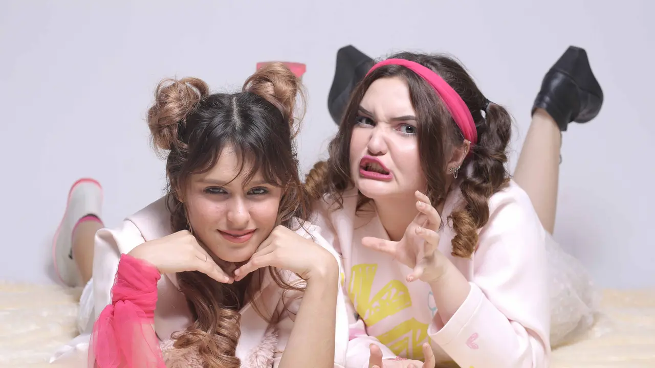 [Bintang] Jebe & Petty