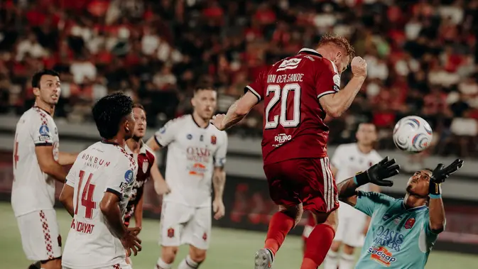 Gebrakan Kilat Tiga Wajah Baru yang Langsung Kuasai Panggung Utama Liga