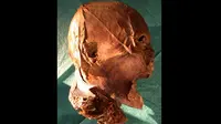 Fakta Baru Misteri `Jasad Raja Tanpa Kepala` Henry IV