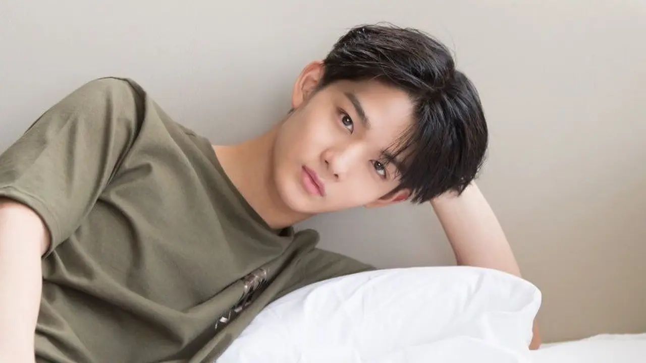 [Fimela] Bae Jinyoung