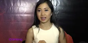 Dapat bermain di sebuah drama musik diakui Karina Salim tidaklah mudah karena dibutuhkan kemampuan akting dan bernyanyi yang baik.