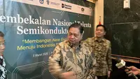 Respons Warning Fitch Ratings, Menko Airlangga Sudah Punya Jurus Jitu