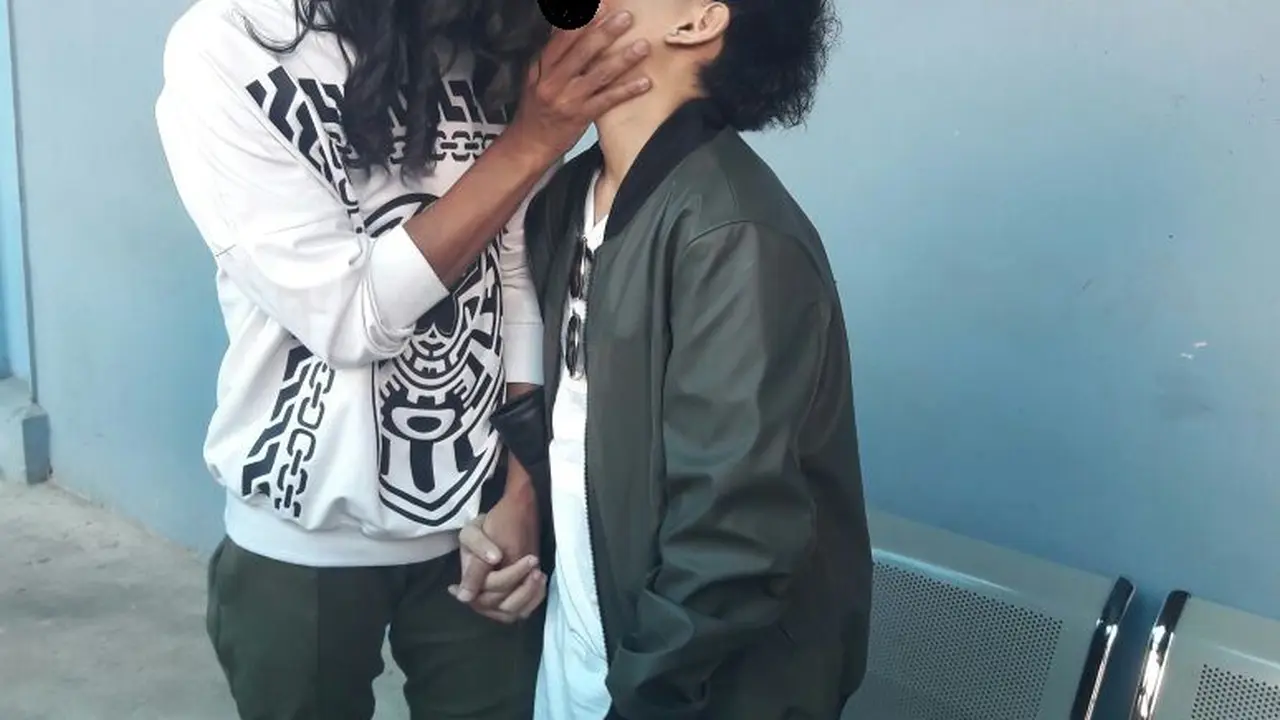 [Bintang] Aming