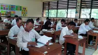 Program Pendidikan Kesetaraan Atasi Tingginya Angka Putus Sekolah di Kutai Kartanegara Kaltim