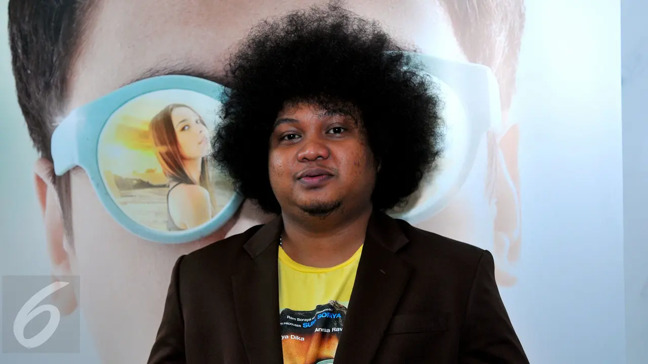 20151109- Babe Cabita-Jakarta- Faisal R Syam