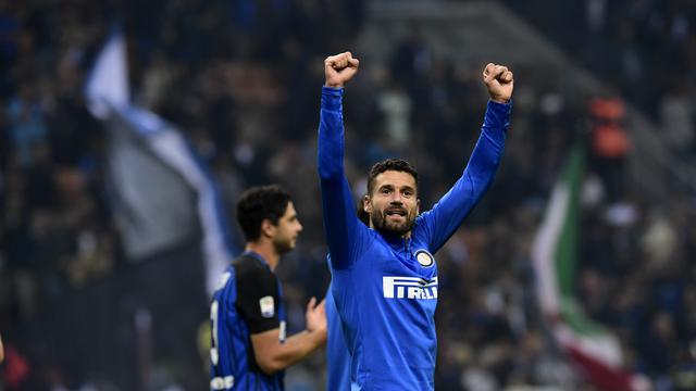 Antonio Candreva