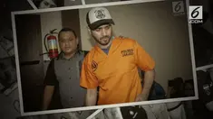 Jennifer Dunn, Fachri Albar, dan Roro Fitria menjadi tiga artis yang ditangkap polisi karena narkoba di awal tahun 2018