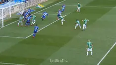 Berita video highlights La Liga antara Alaves Vs Leganes 2-2. This video is presented by Ballball.