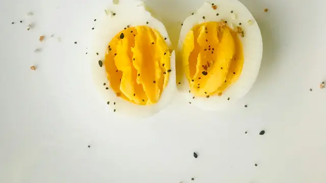 Mendukung Kesehatan Tulang dan Gigi