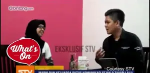 Adik kandung Mario Teguh, Permata Kumara Teguh kaget dengan fakta yang disampaikan kakaknya di televisi. Kumara dan keluarga besar sangat merindukan sosok Mario Teguh yang seperti dulu.