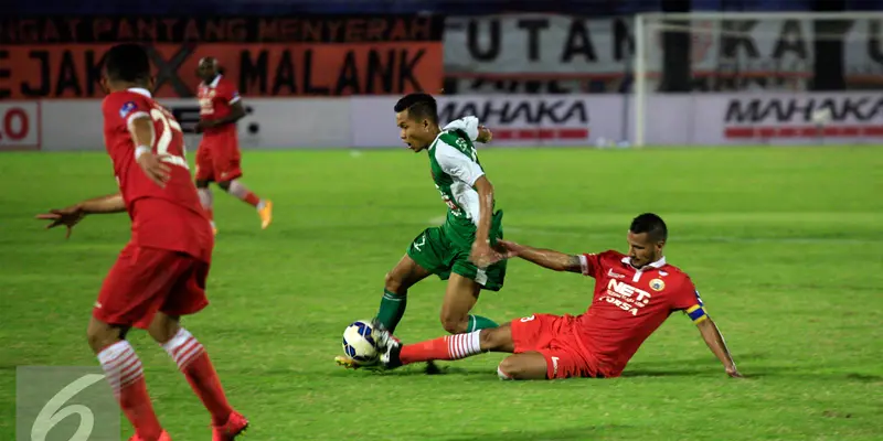 20151216-Piala-Sudirman-PS-TNI-Persija